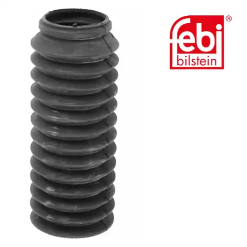 пыльник амортизатора! на отб.-8066F VW Passat3/Santana 88-93 08071 FEBI