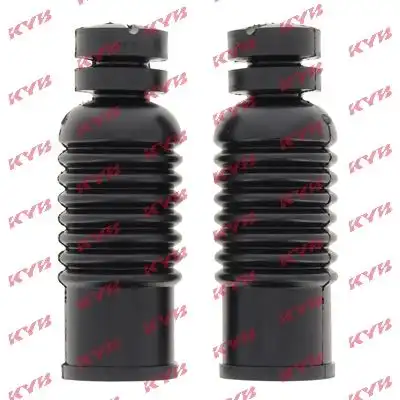 DK4-13=DK4-05=900008 !к-кт пыл.+ отб. пер. Ford Escort/Orion <90/Fiesta,Fiat Regata <96 915 201 KYB