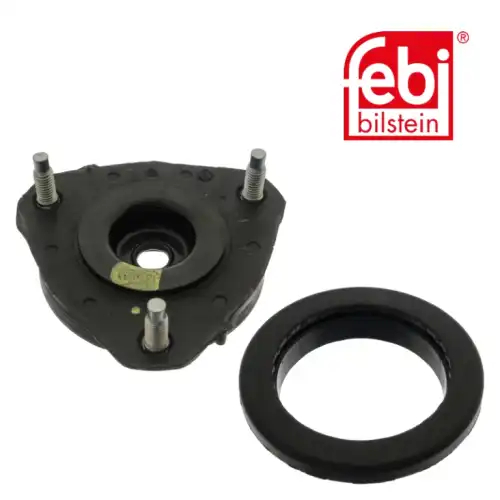 к-кт опоры амортизатора переднего! АКПП с подшип. Ford Focus 1.4-2.0/1.8TDi 98> 32618 FEBI