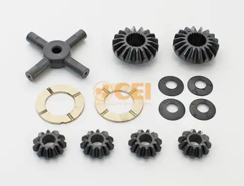 р/к дифференциала! крестовина+2шестерни+4сателита+6шайб SCANIA RBP735/RBP835/RP735/RP835 298.265 CEI