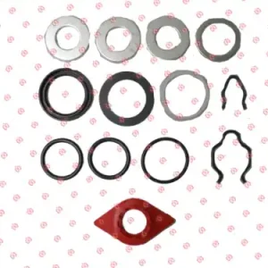 р/к торм. вала! (мпр) 5шайб,2стопора,1пыльник,4уплотн,индикатор износа SAF SNK420/367 90.19.61 ONYARBI