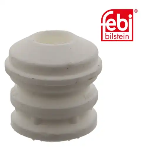 отбойник амортизатора переднего! Opel KadettE/D, Astra, RekordE 2.3D/TD 1.2-1.6NZ 03100 FEBI