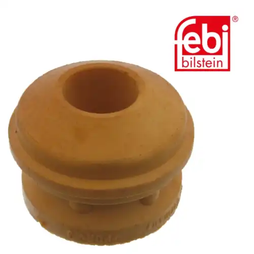 отбойник амортизатора переднего! Opel Kadett E, Astra 1.4/1.6/1.8/2.0 03101 FEBI