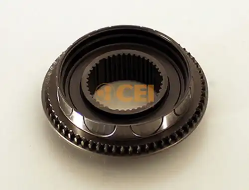 кольцо синхронизатора! конус ZF ECOSPLIT III 16S151/16S181/16S221/16S251 109.774 CEI