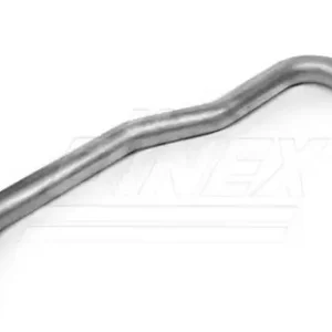 труба глушителя выхлопная !E-line (упрощ. версия) 3-изг MAN L2000 6/7/8/9/10. D0824/0826FL 47692 DINEX