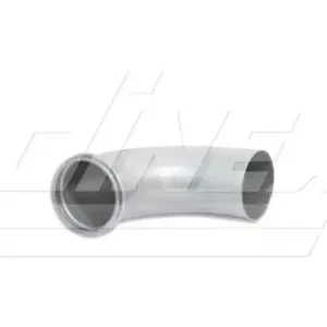 труба глушителя промежуточная !E-line (упрощ. версия) 1-изг Volvo FH12/16 FM7/10/12 80746 DINEX