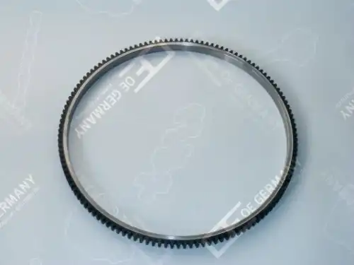 венец маховика! z129 d363 R4/6 d108 для 51023017382/7434 MAN D0824/0826/0834/0836 02 0331 082602 OE GERMANY