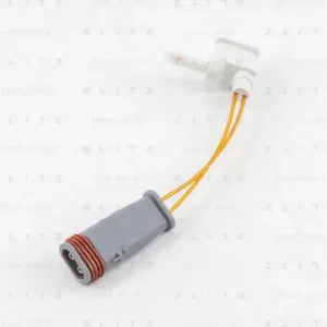 Датчик тормозных колодок BLITZ BL0164 электронный