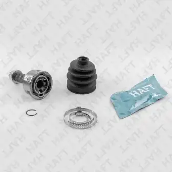 ШРУС наружный HAFT GA0345