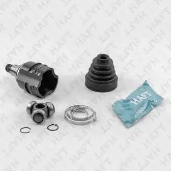 шрус внутренний! к-кт Toyota Corolla/RAV4 94> GI0159 HAFT