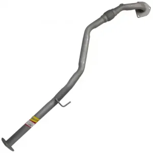 труба глушителя приемная! Daewoo Lanos 1.3i/1.5i/1.6i 00-03 RG96345722 RIGINAL