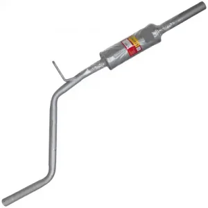 глушитель средняя часть! Renault Sandero 1.4-1.6 07> RG8200906479 RIGINAL