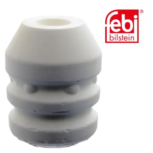 отбойник амортизатора переднего! Audi A3, VW Golf 4 98> 18365 FEBI