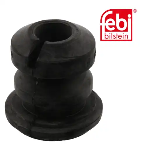 отбойник амортизатора переднего! Audi 100 79-90 03663 FEBI