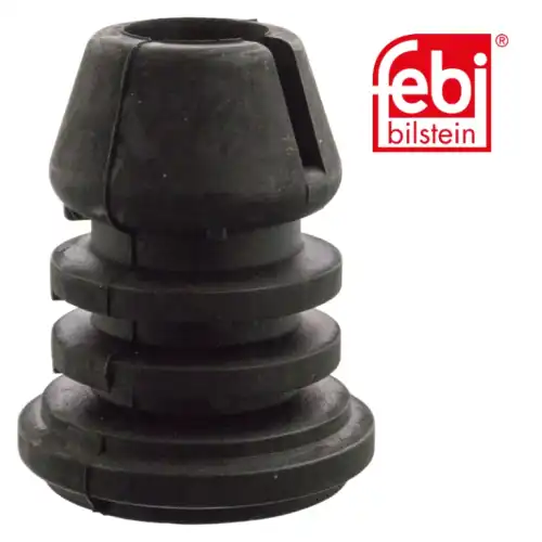 отбойник амортизатора переднего! Audi 80/90 08453 FEBI