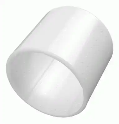 втулка шкворня !(п) (пневмоподв.) 50x55x50 Volvo 19550 01 LMI