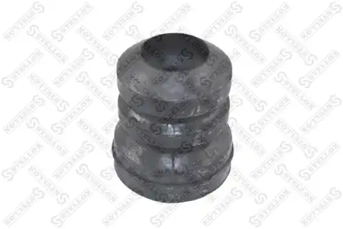 отбойник амортизатора заднего! Toyota Corolla #E90/#E100/#E110 87-01 11-98001-SX STELLOX