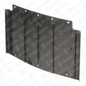 брызговик! 684x310 MAN TGX TGX/555 COVIND