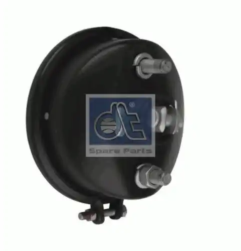 камера тормозная! T27 MAN TGA/TGS/TGX 3.74012 DT