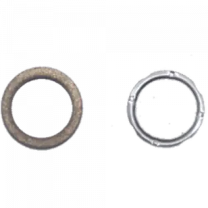 ремкомплект CR ! шайбы MAN TGA 17020 SEVEN DIESEL