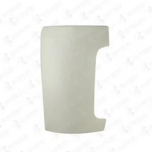 дефлектор воздушный! лев. MAN TGA XLX-XXL 07/2006> XXL/165 COVIND