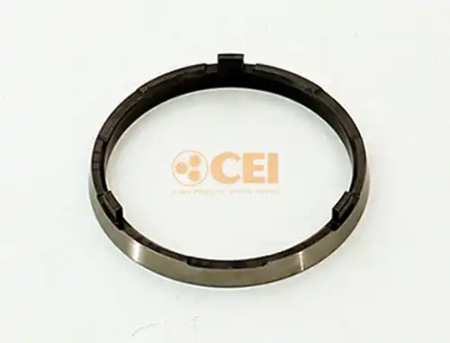 кольцо синхронизатора! IVECO,DAF,MB,MAN ZF Ecolite 6S850, Ecomid 9S109/16S109 119.221 CEI