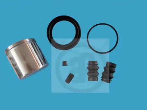 рем.к-т диск.торм.с поршнем  Fiat Doblo/Panda/Punto 1.3-1.9 04>, Peugeot 207 all 06> d.54 D41041C AUTOFREN