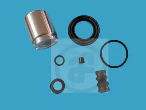 рем.к-т диск.торм.с поршнем  Renault Kangoo/Megane 97-00 d.43 D41382C AUTOFREN