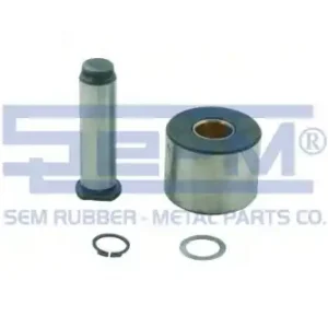 р/к ролика тормозной колодки !палец ролик стопор  Omn MAN 9943 SE-M