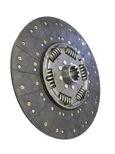 Диск сцепления BELAK BAK00271