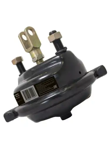 камера тормозная! передняя тип 20 (ан.100-3519110-01) МАЗ, КАМАЗ, ПАЗ, ЗИЛ, BPW, DAF, SAF BAK76020 BELAK