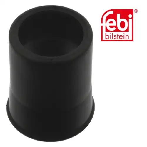 пыльник амортизатора! VW Golf/Jetta/Vento/Passat <92 02557 FEBI