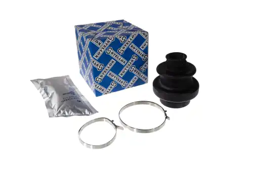 к-кт пыльника ШРУСа внутреннего! MB S208/C208/W210 96-03 13-00872-SX STELLOX