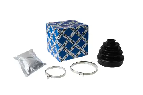 к-кт пыльника ШРУСа наружного! Daewoo Nexia 1.5 95> 13-00822-SX STELLOX