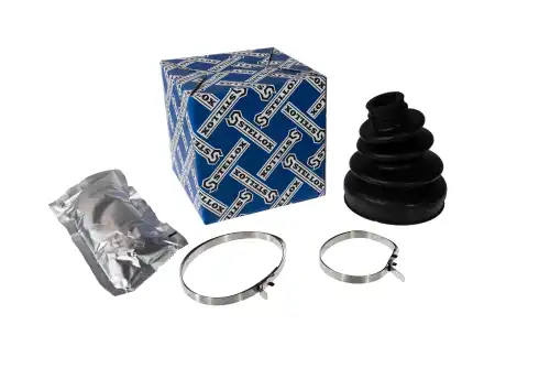 к-кт пыльника ШРУСа внутреннего! Nissan Almera II (N16) 2.2dCi 03> 13-00868-SX STELLOX