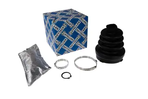к-кт пыльника ШРУСа наружного! Hyundai Santa V 05> 13-00847-SX STELLOX