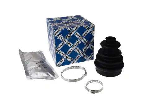 к-кт пыльника ШРУСа наружного! Renault Clio II/Kangoo 98> 13-00916-SX STELLOX
