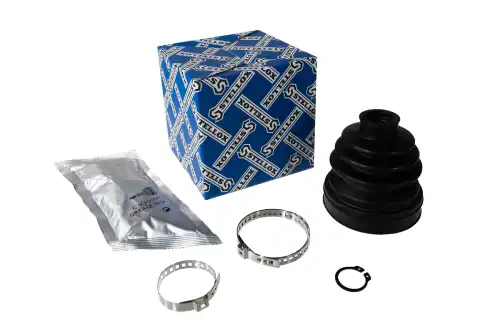 к-кт пыльника ШРУСа внутреннего! Nissan Qashqai 1.6 07-13 13-00819-SX STELLOX