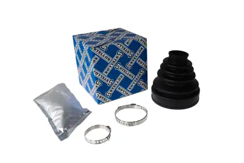 к-кт пыльника ШРУСа внутренний! Nissan Qashqai 1.6/2.0dCi 07> 13-00886-SX STELLOX