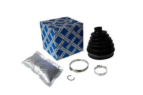к-кт пыльника ШРУСа наружного! VW Golf, Audi A3, Skoda Octavia 1.2-1.4i/1.6-2.0D 10> 13-00888-SX STELLOX