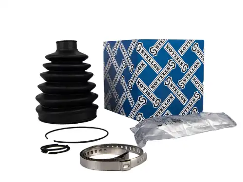 к-кт пыльника ШРУСа наружного! Toyota Venza 3.5 08> 13-00913-SX STELLOX