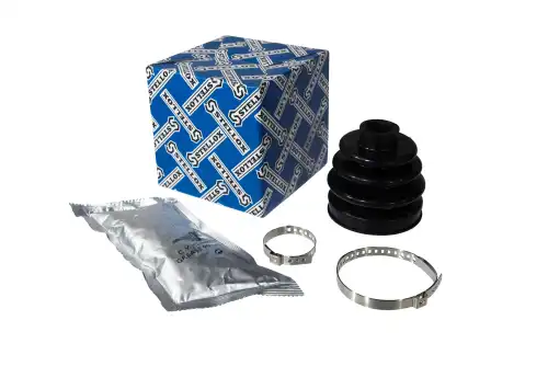 к-кт пыльников ШРУСа! внутренний+наружний Ford Fiesta/Fusion 1.4-1.6i 02> 13-00921-SX STELLOX