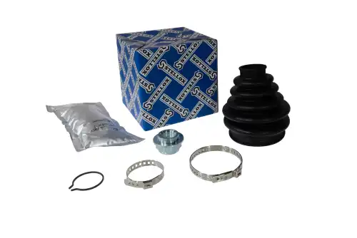 к-кт пыльника ШРУСа внутреннего! 6-ст. МКПП VW T5/Multivan 2.5TDi 03> 13-00864-SX STELLOX