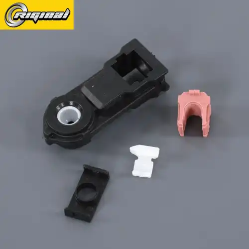 ремкомплект фиксаторов тросиков КПП! Gazelle Next RG3132-1707577 RIGINAL