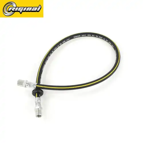 Шланг тормозной передний левый УАЗ-3163 Patriot Riginal RG3163-3506151