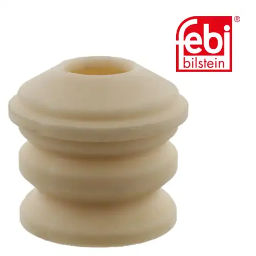отбойник амортизатора переднего! Mini R56 06> 33117 FEBI