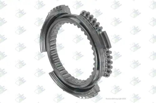 кольцо синхронизатора! конус  MB GO170/190 60532046 EURORICAMBI