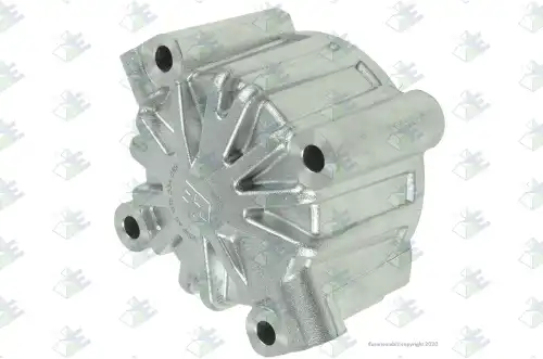 цилиндр КПП! ZF 16S221/8S181/16S181/16S221 PTO/16S151/8S151 95532583 EURORICAMBI