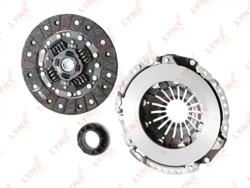 Комплект сцепления LYNXAUTO CL-1080