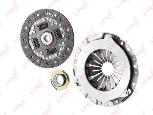 Комплект сцепления LYNXAUTO CL-1634